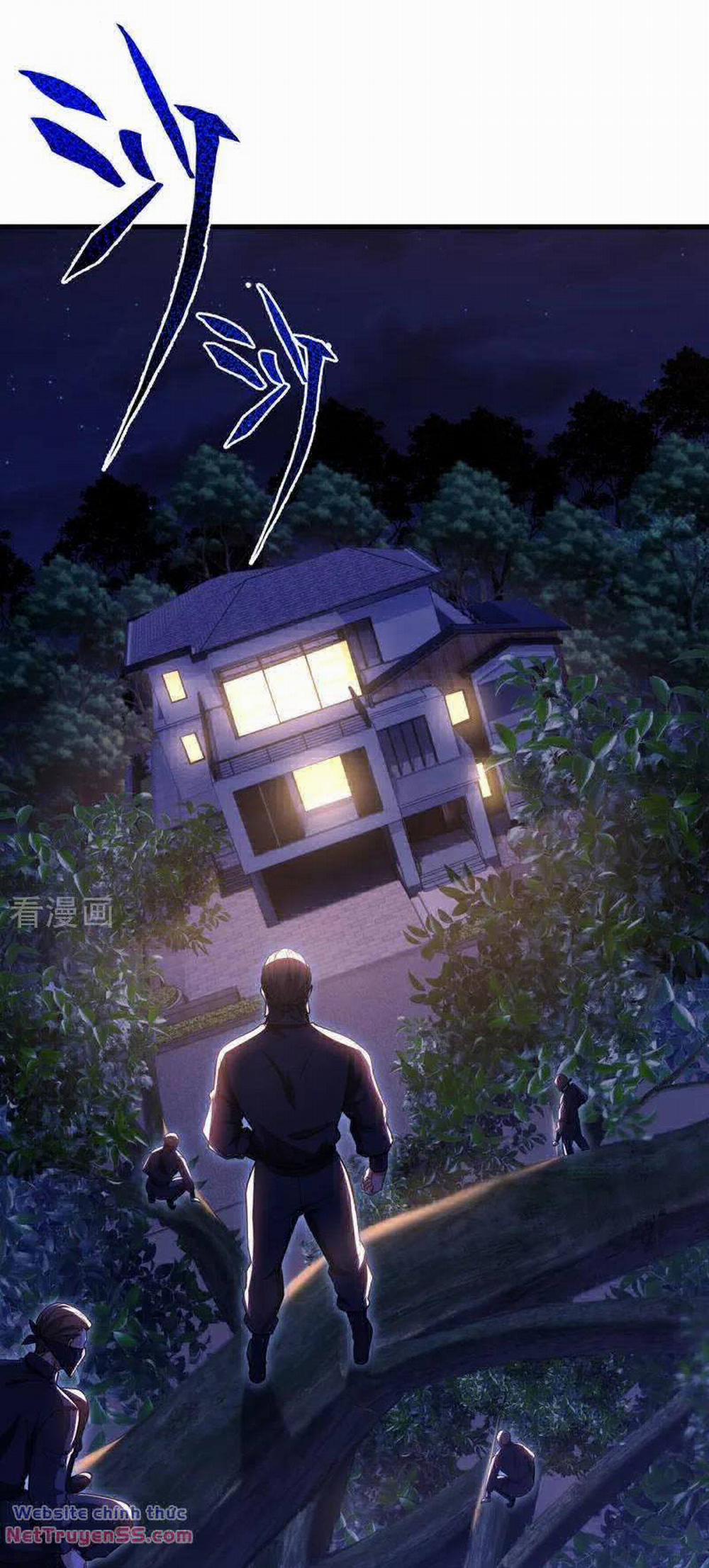 Trấn Quốc Thần Tế 63 trang 7