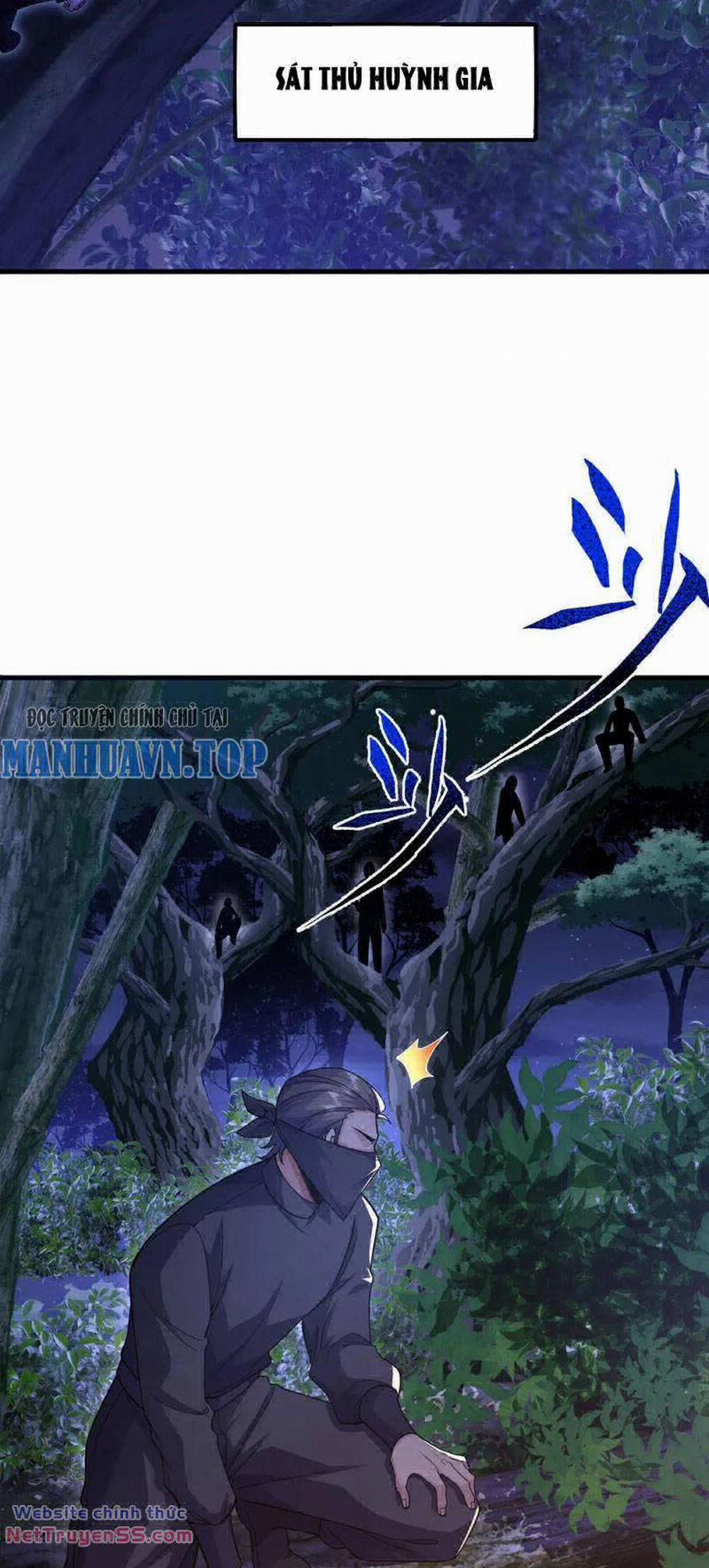 Trấn Quốc Thần Tế 63 trang 8