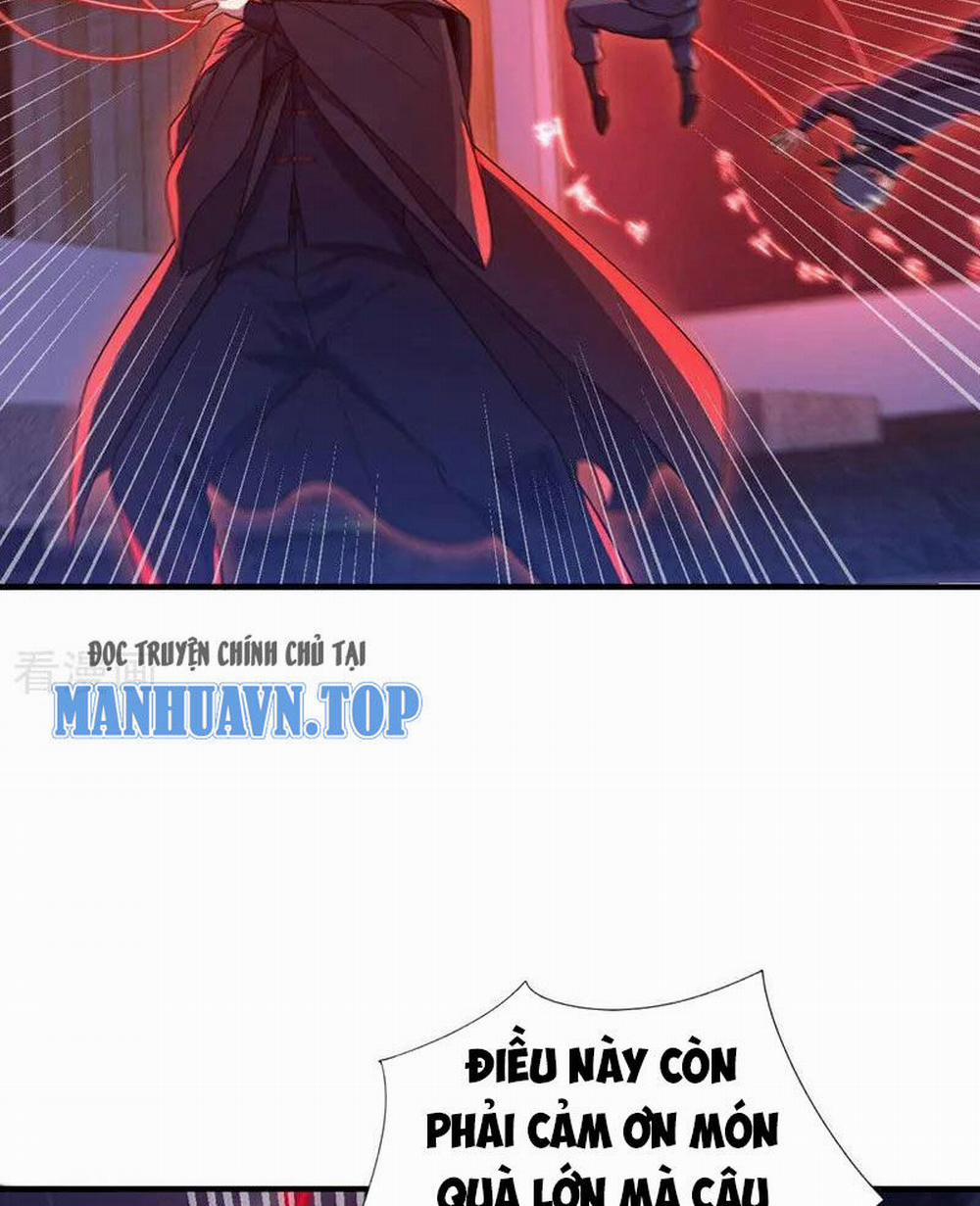 Trấn Quốc Thần Tế 64 trang 12