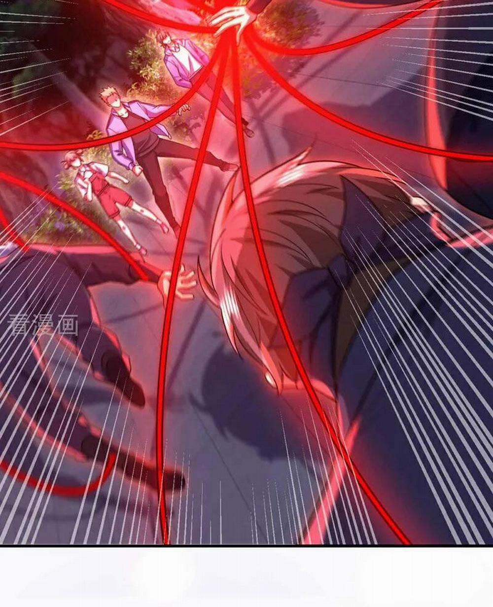 Trấn Quốc Thần Tế 64 trang 14