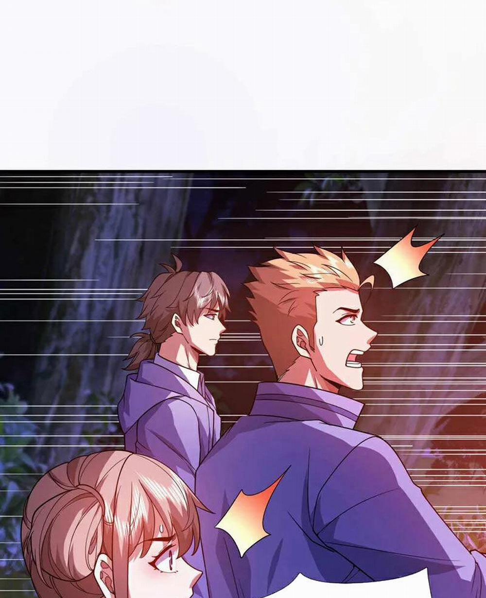 Trấn Quốc Thần Tế 64 trang 15