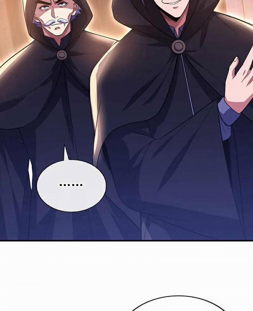 Trấn Quốc Thần Tế 64 trang 2