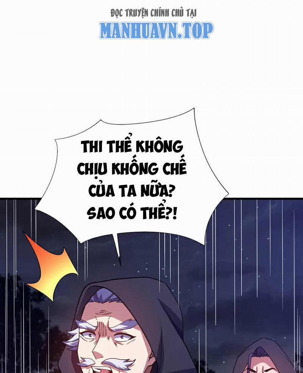 Trấn Quốc Thần Tế 64 trang 20