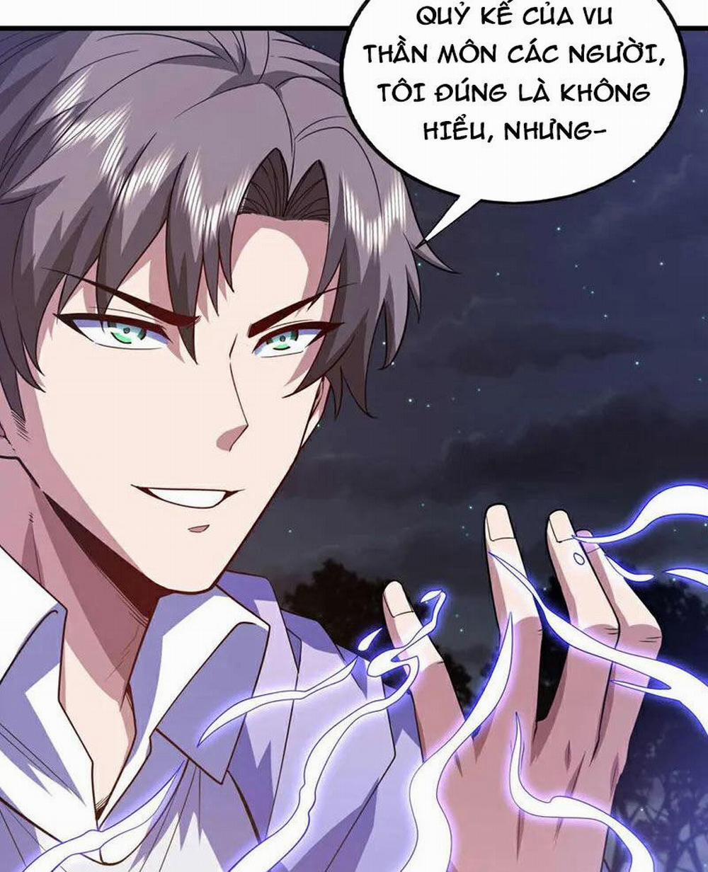 Trấn Quốc Thần Tế 64 trang 22