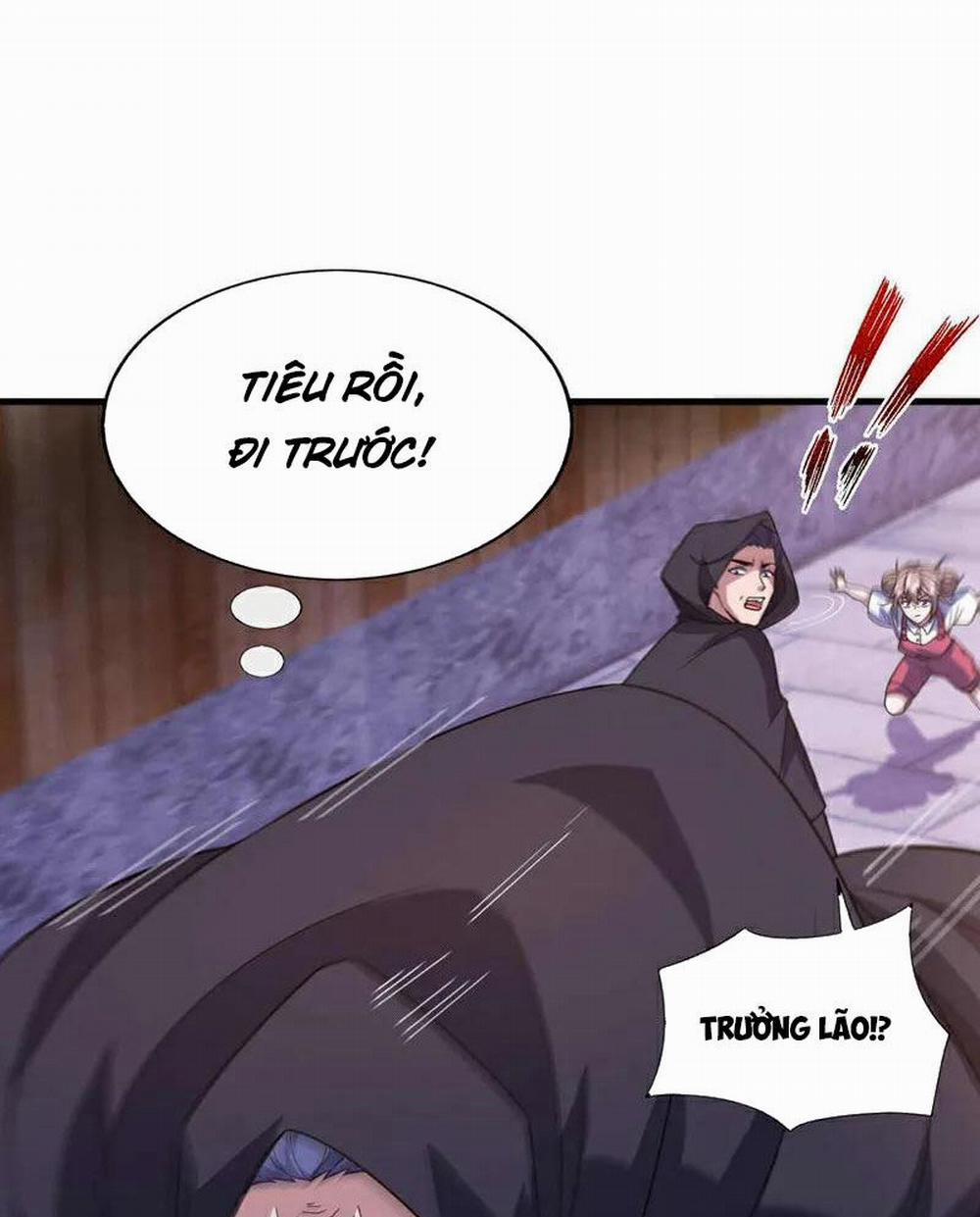 Trấn Quốc Thần Tế 64 trang 27