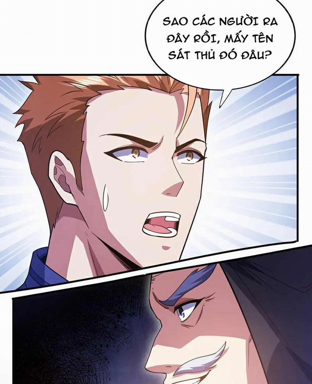 Trấn Quốc Thần Tế 64 trang 3