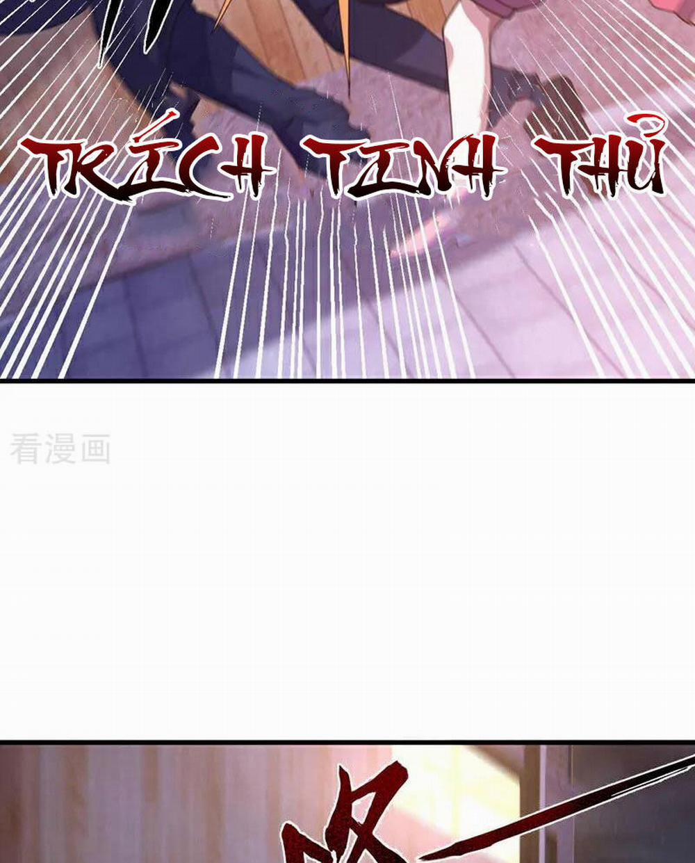 Trấn Quốc Thần Tế 64 trang 30