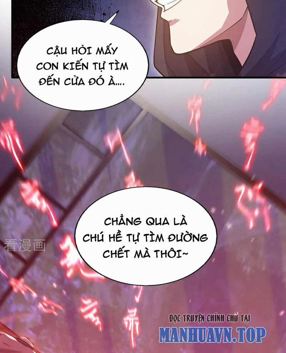 Trấn Quốc Thần Tế 64 trang 4