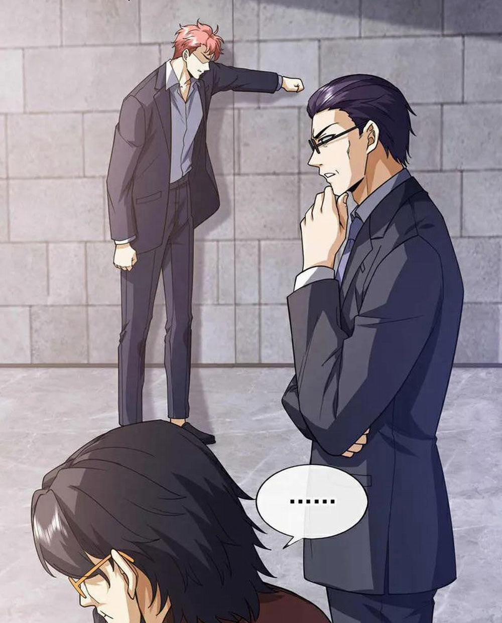 Trấn Quốc Thần Tế 64 trang 53