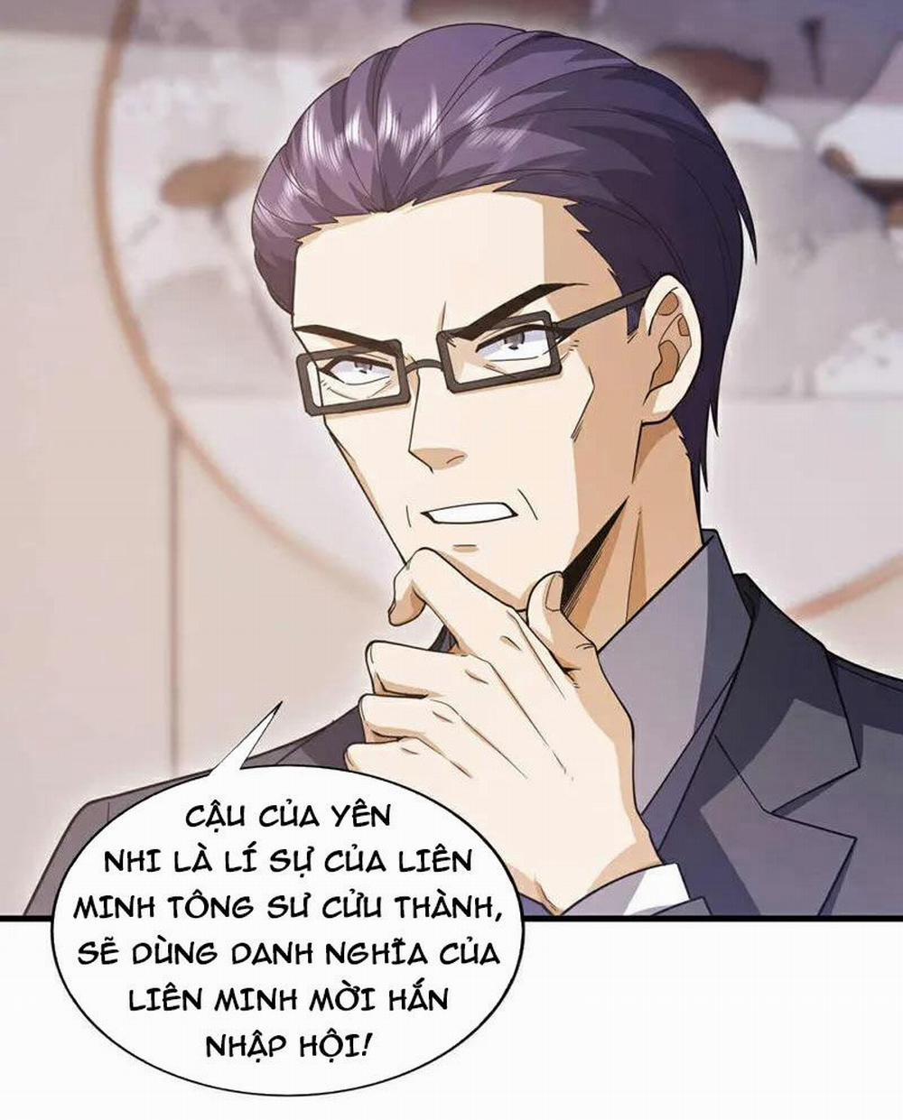 Trấn Quốc Thần Tế 64 trang 55