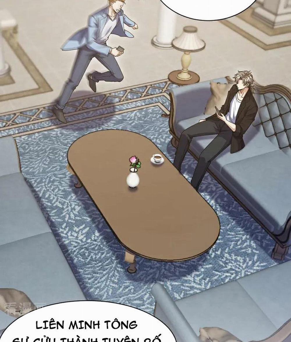 Trấn Quốc Thần Tế 64 trang 59