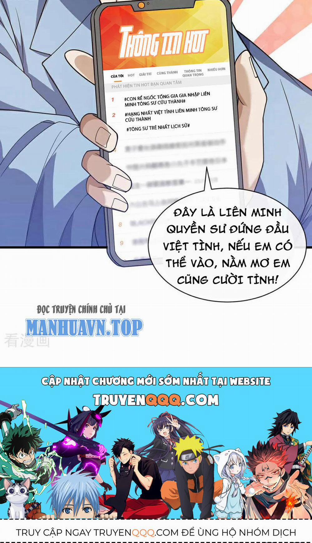 Trấn Quốc Thần Tế 64 trang 61