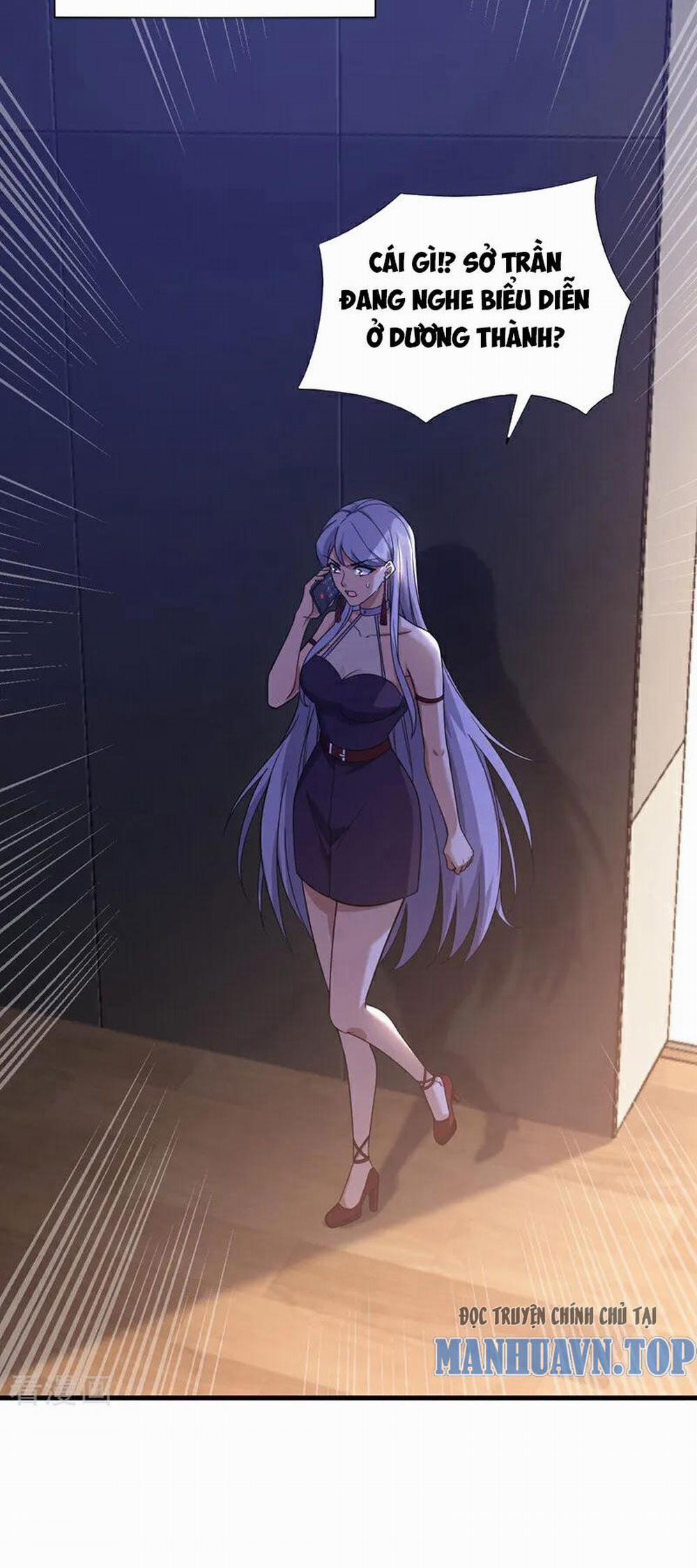 Trấn Quốc Thần Tế 65 trang 11