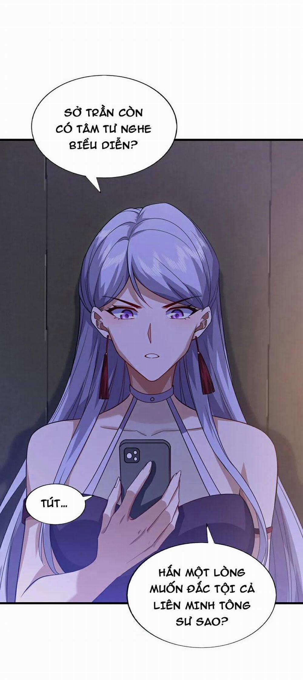 Trấn Quốc Thần Tế 65 trang 12