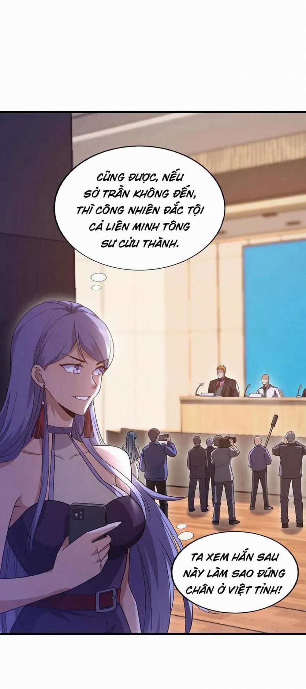 Trấn Quốc Thần Tế 65 trang 13