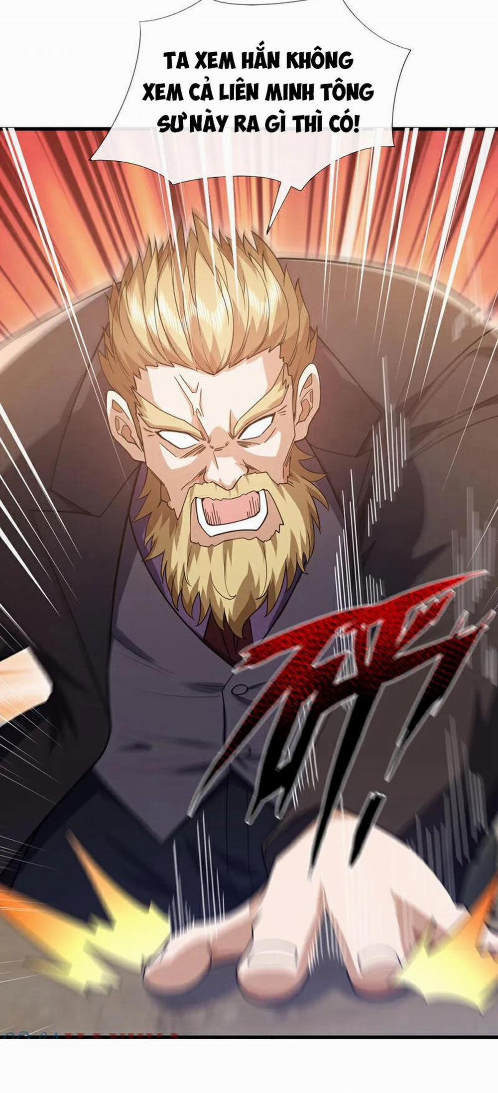 Trấn Quốc Thần Tế 65 trang 16