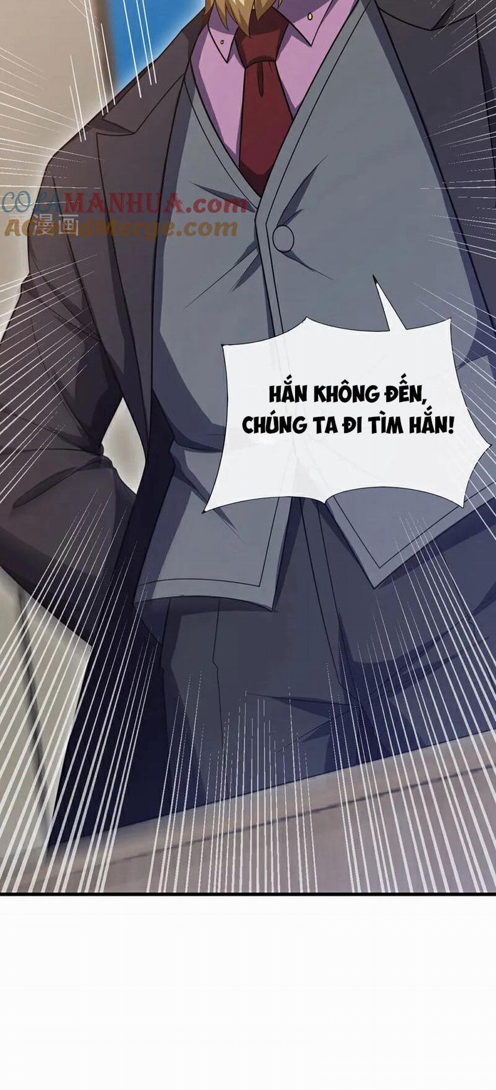 Trấn Quốc Thần Tế 65 trang 20