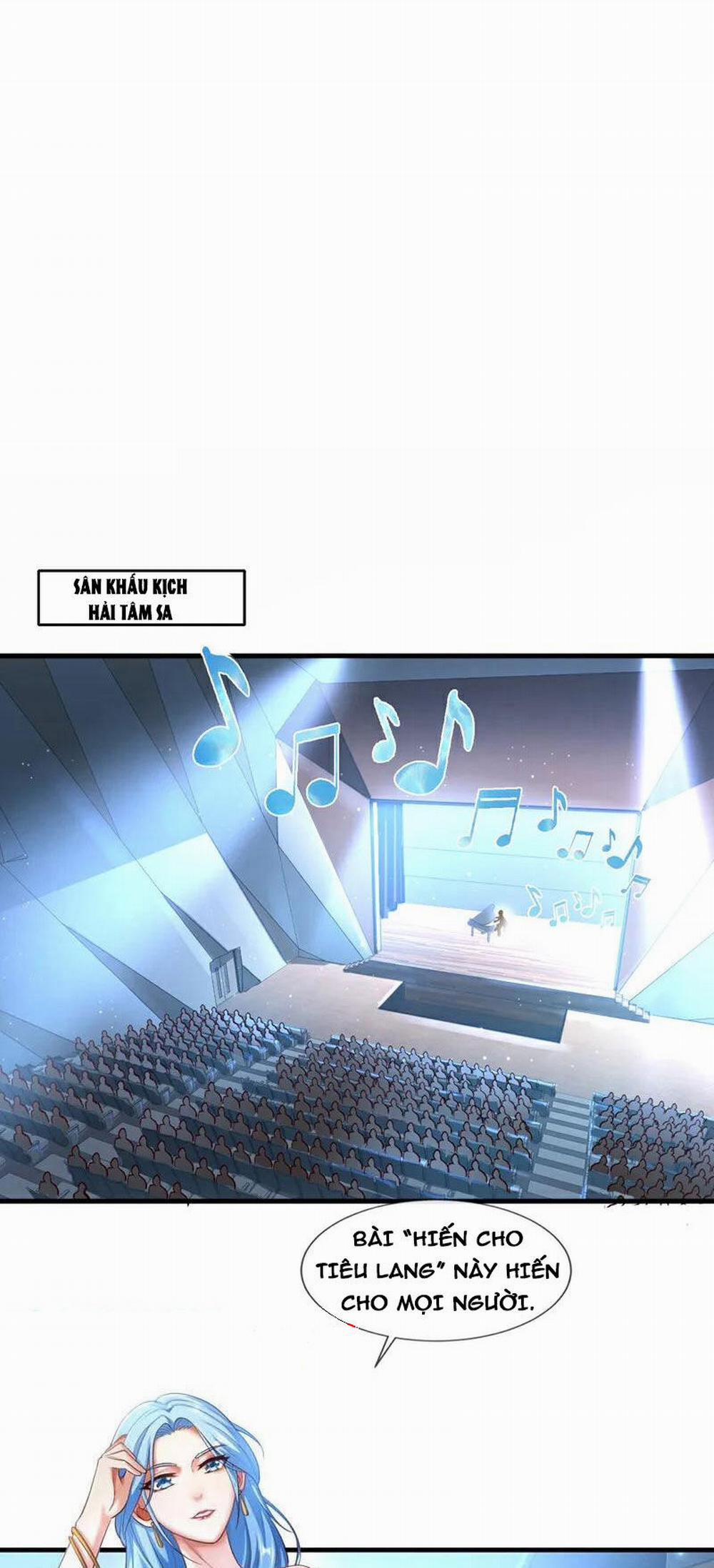 Trấn Quốc Thần Tế 65 trang 21