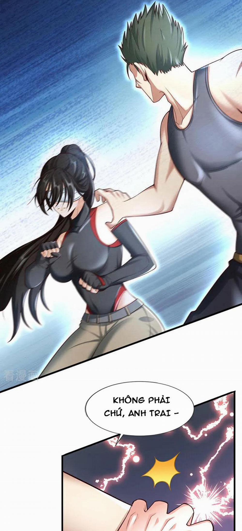 Trấn Quốc Thần Tế 65 trang 27