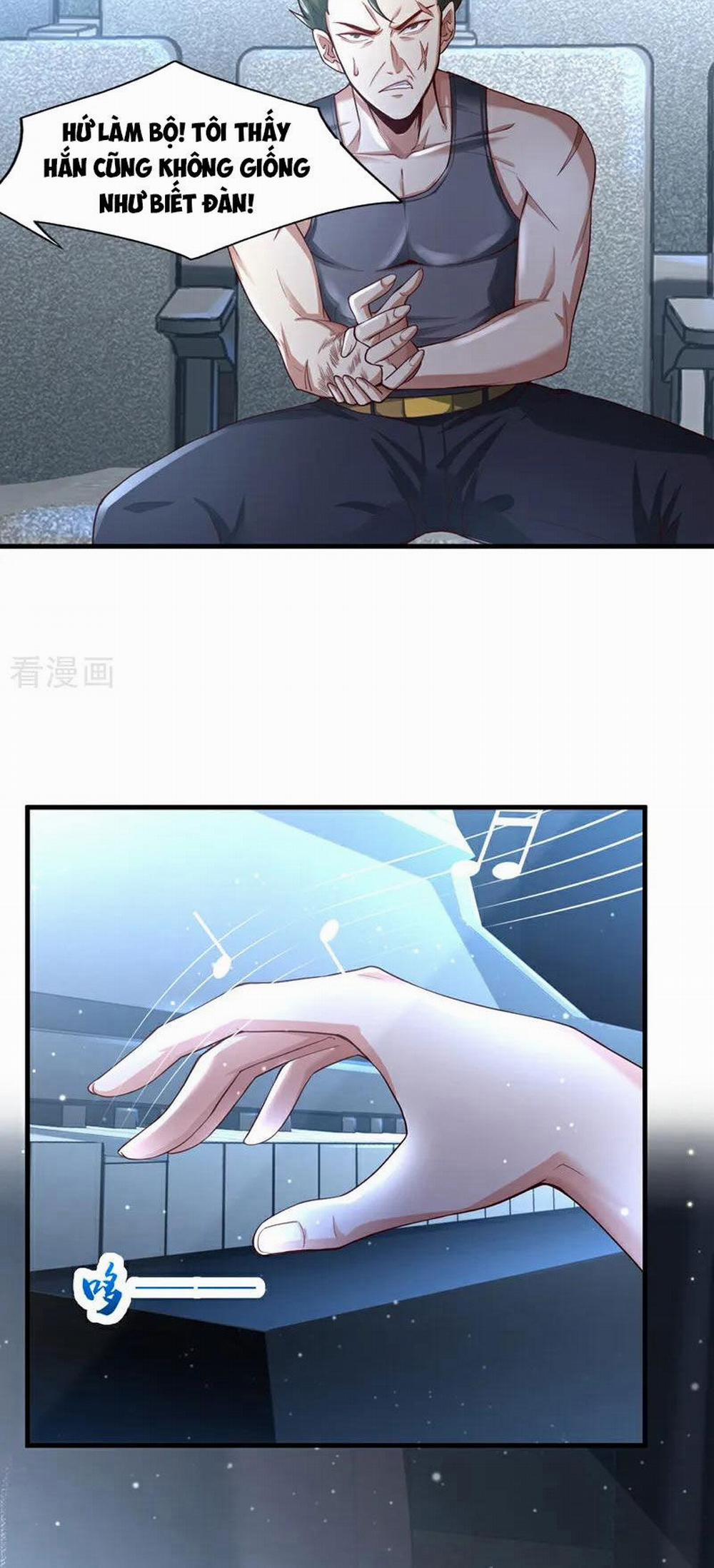 Trấn Quốc Thần Tế 65 trang 30