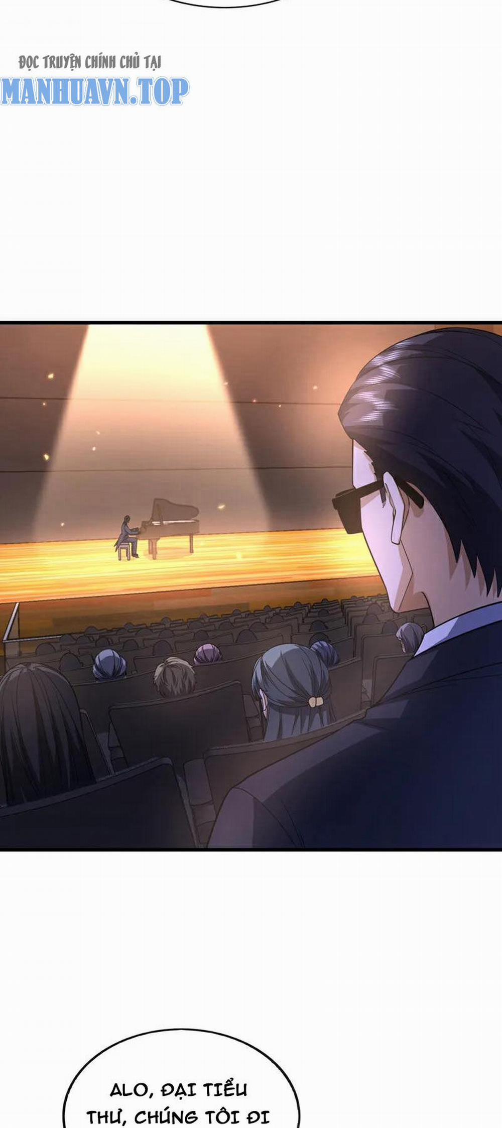 Trấn Quốc Thần Tế 65 trang 9