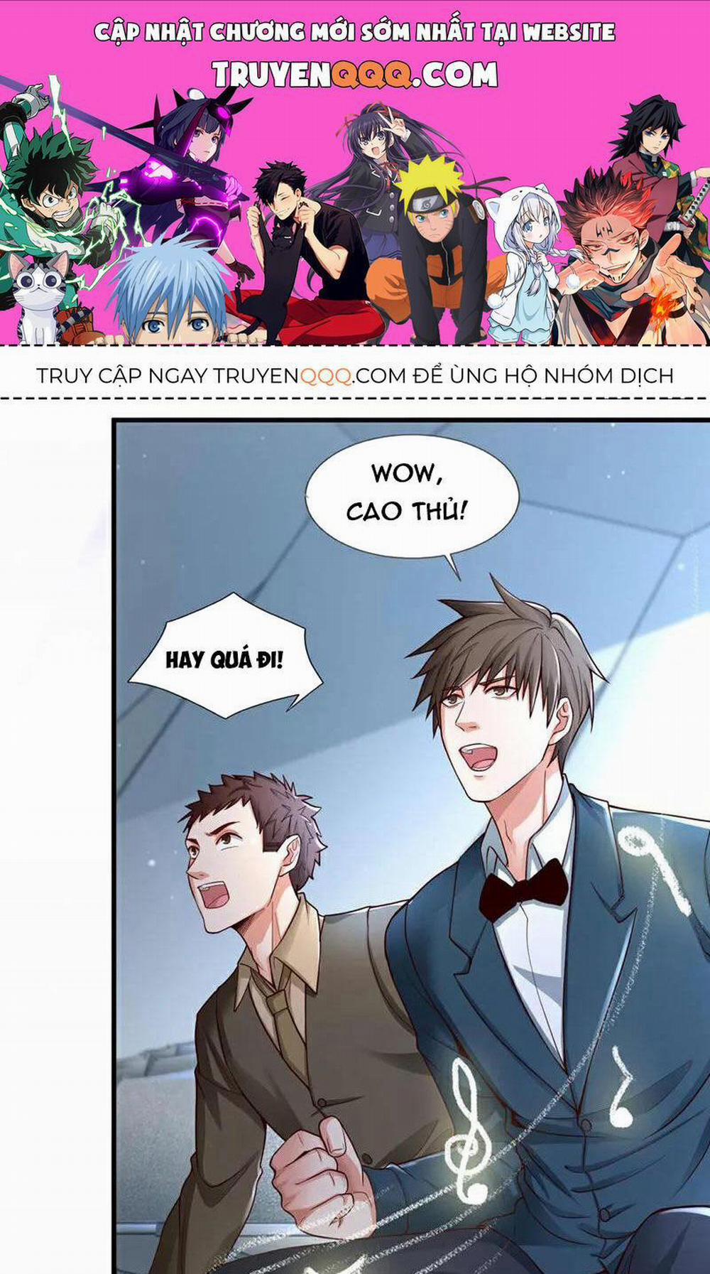 Trấn Quốc Thần Tế 66 trang 0