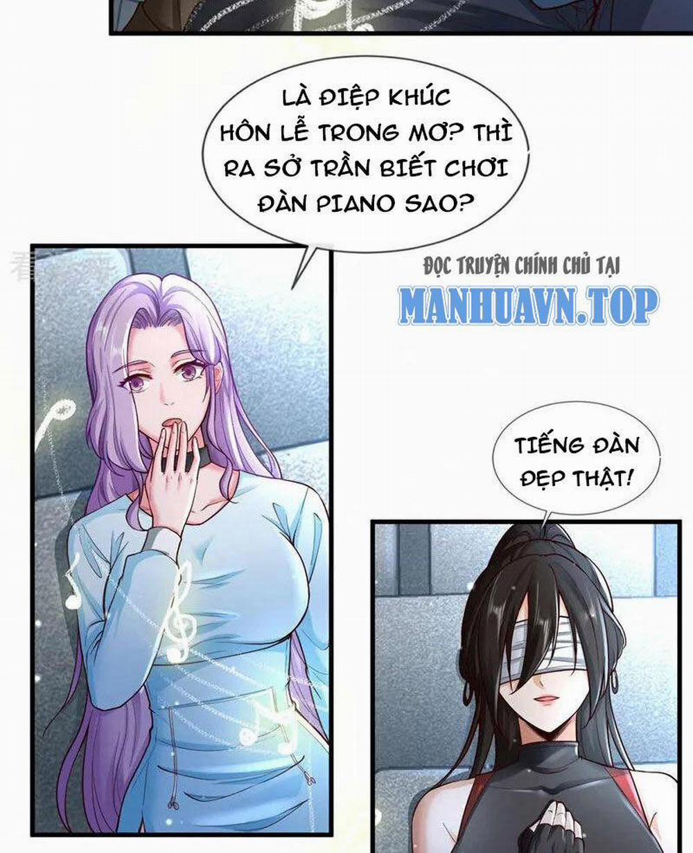 Trấn Quốc Thần Tế 66 trang 1