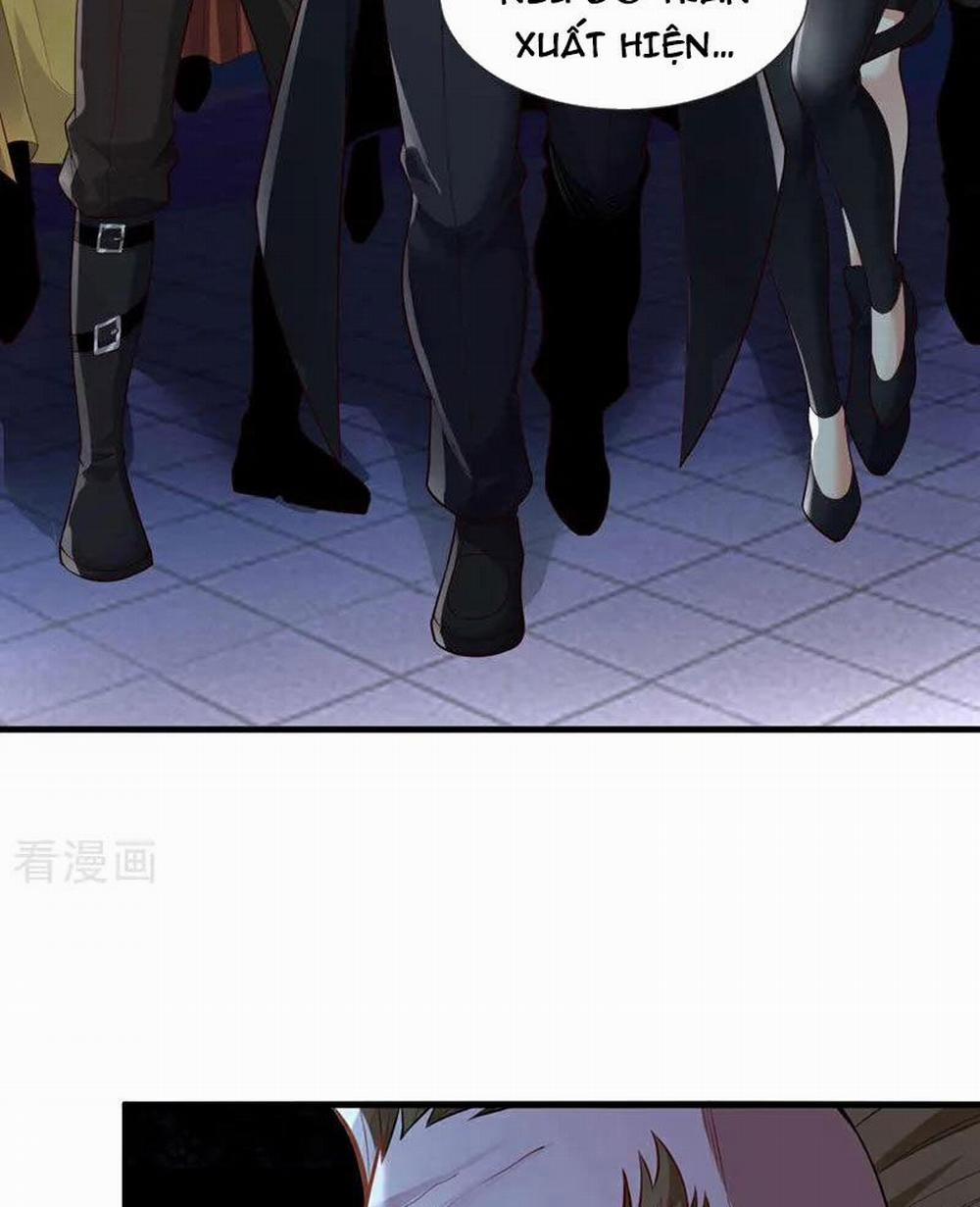 Trấn Quốc Thần Tế 66 trang 10