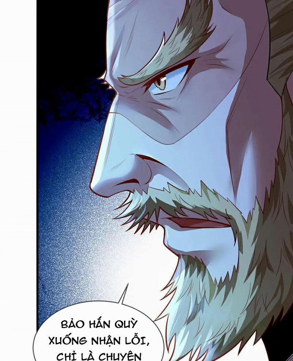 Trấn Quốc Thần Tế 66 trang 11