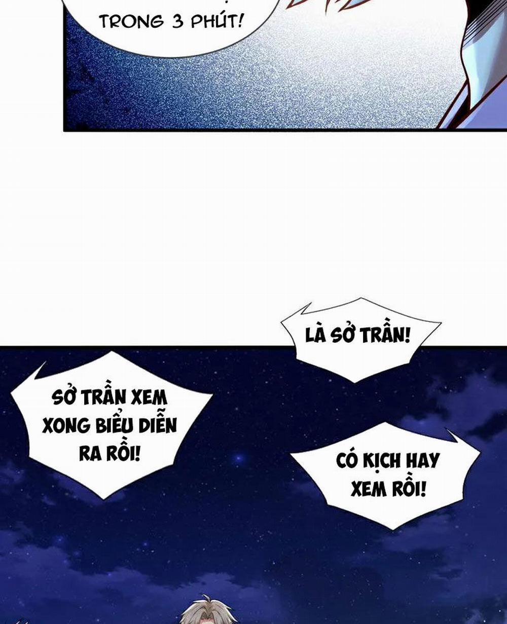 Trấn Quốc Thần Tế 66 trang 12