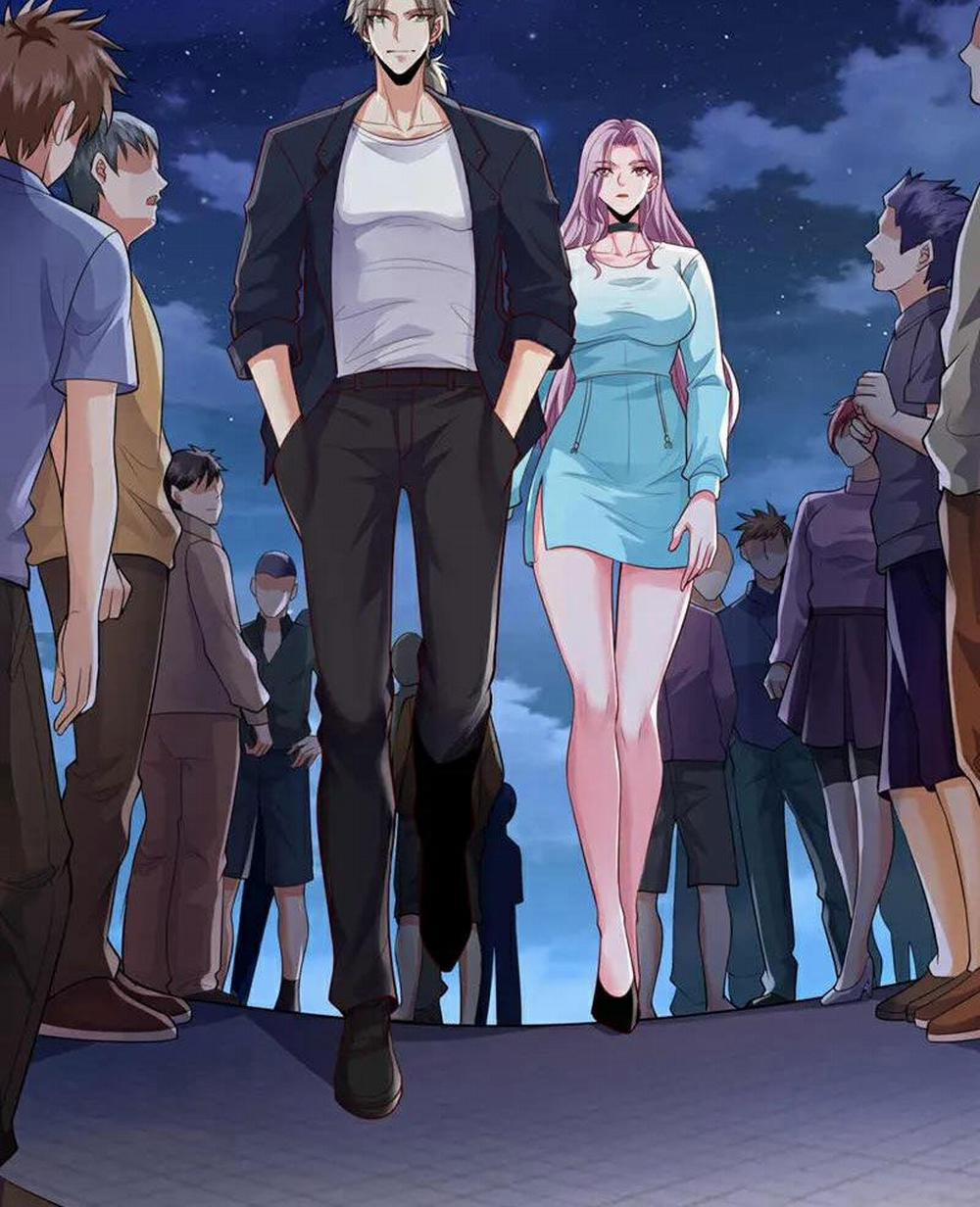 Trấn Quốc Thần Tế 66 trang 13