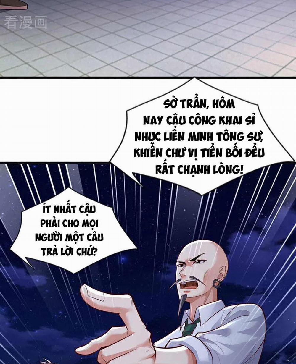 Trấn Quốc Thần Tế 66 trang 14