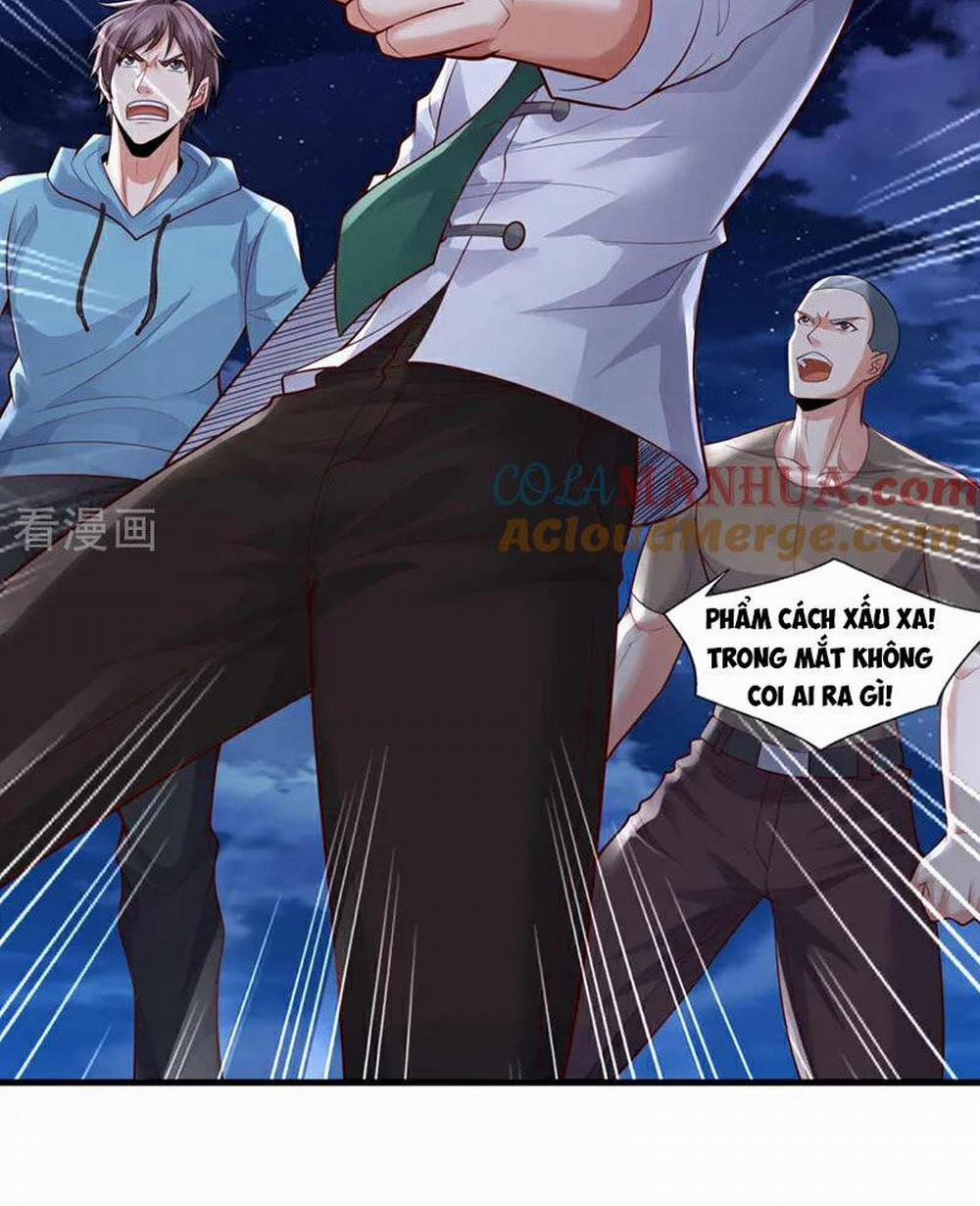 Trấn Quốc Thần Tế 66 trang 15