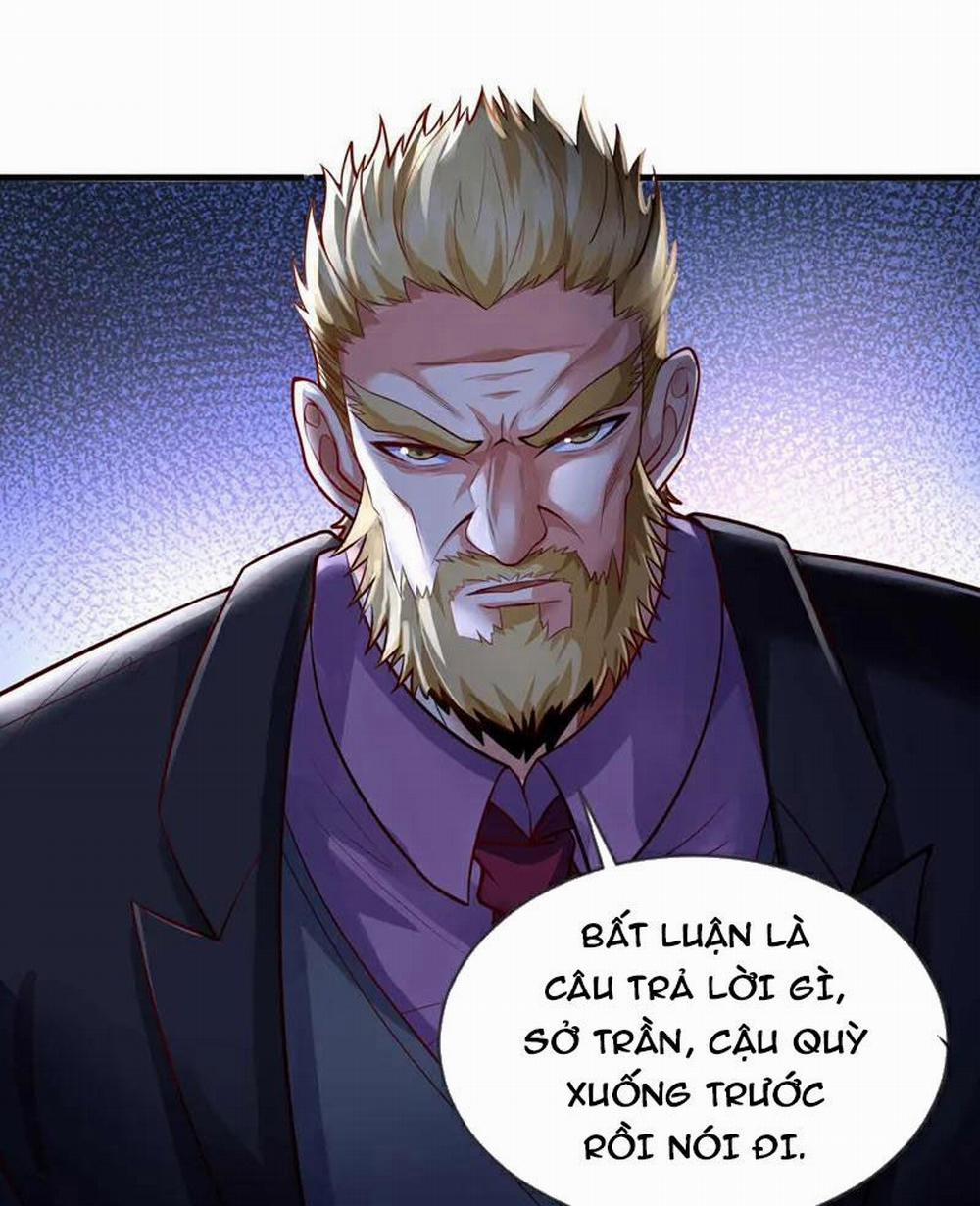 Trấn Quốc Thần Tế 66 trang 16