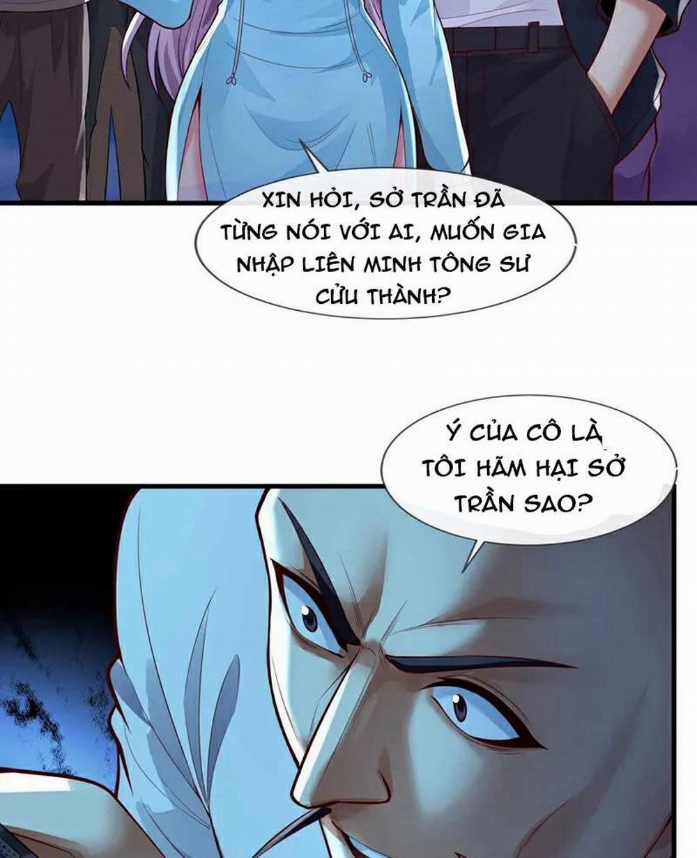 Trấn Quốc Thần Tế 66 trang 18