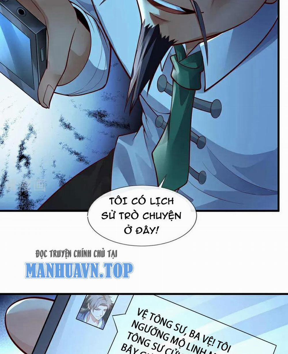 Trấn Quốc Thần Tế 66 trang 19