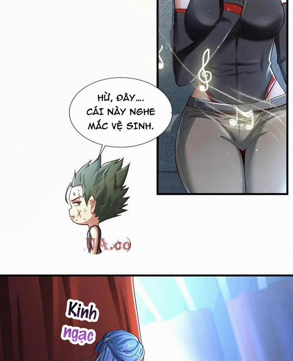 Trấn Quốc Thần Tế 66 trang 2