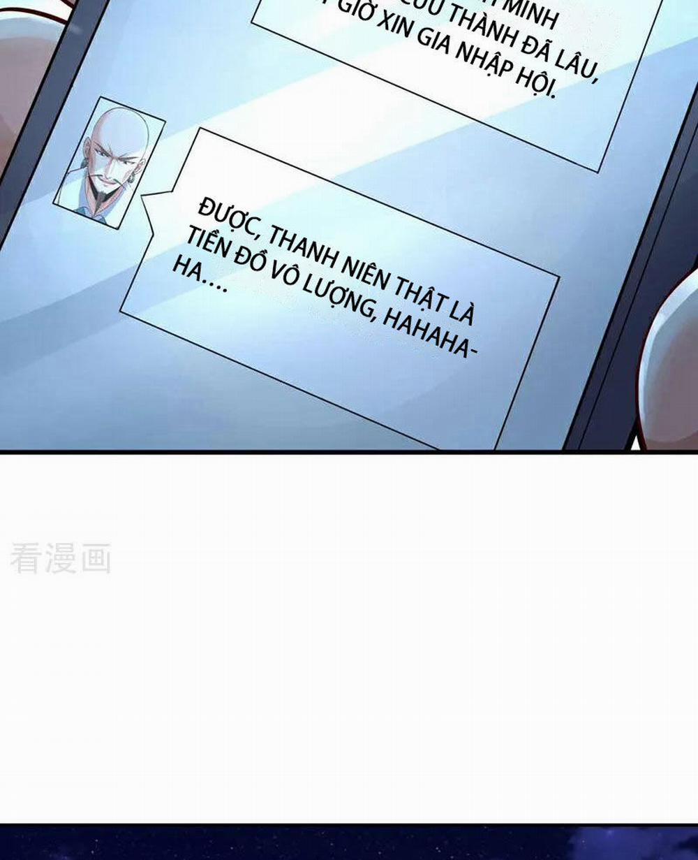 Trấn Quốc Thần Tế 66 trang 20