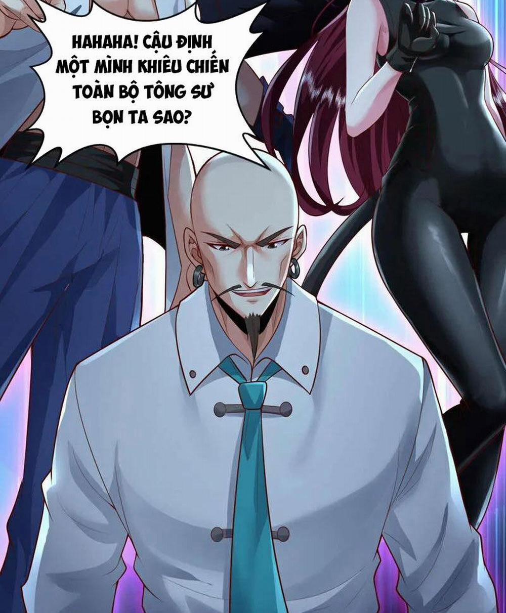 Trấn Quốc Thần Tế 66 trang 27