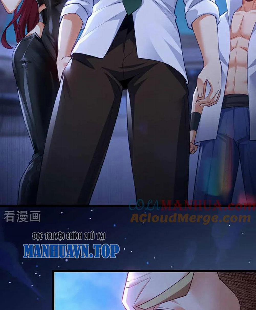 Trấn Quốc Thần Tế 66 trang 29