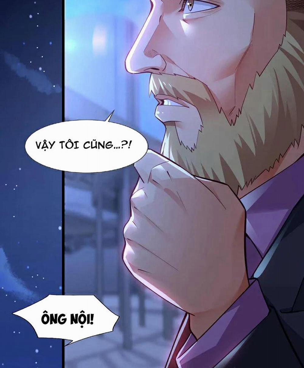 Trấn Quốc Thần Tế 66 trang 30