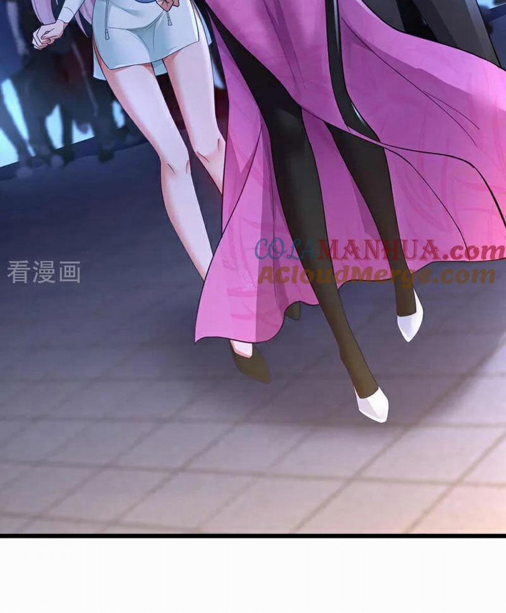 Trấn Quốc Thần Tế 66 trang 32