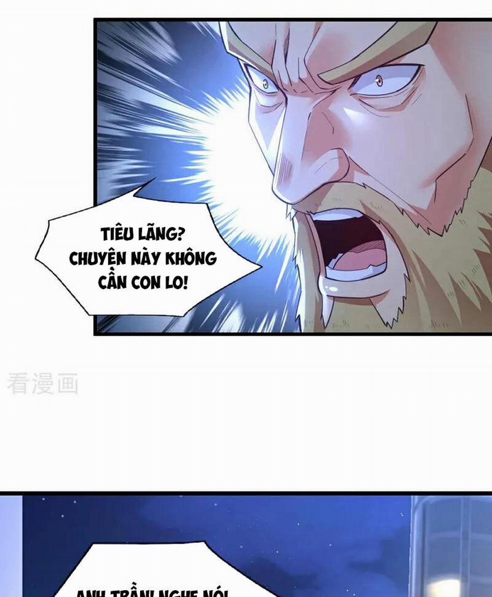 Trấn Quốc Thần Tế 66 trang 33