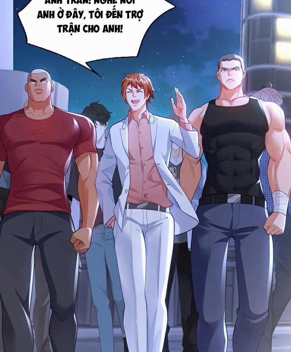 Trấn Quốc Thần Tế 66 trang 34