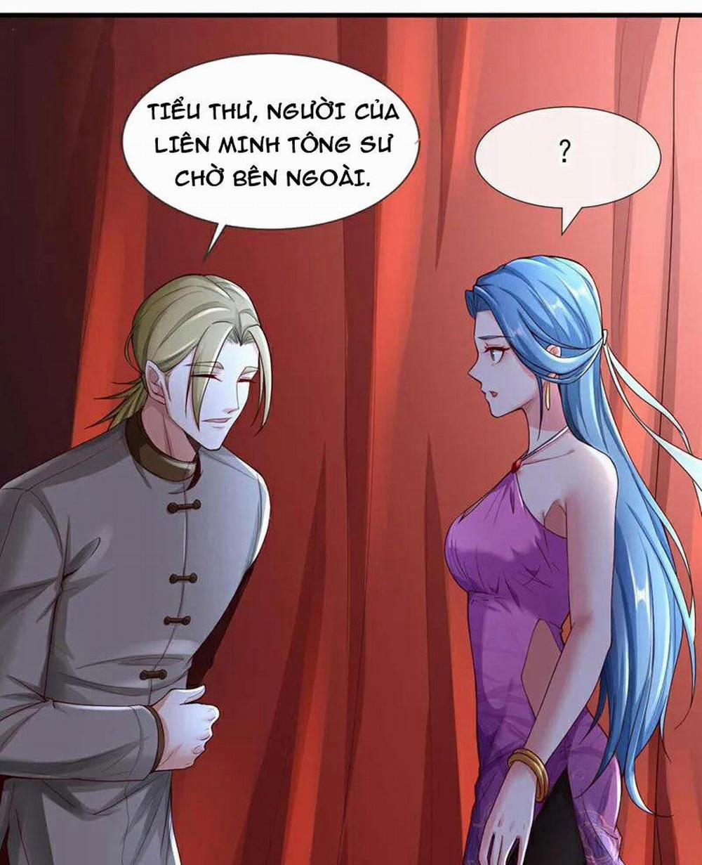 Trấn Quốc Thần Tế 66 trang 4