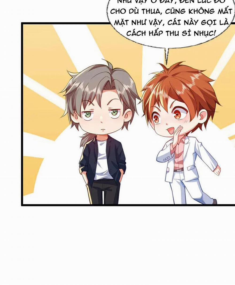 Trấn Quốc Thần Tế 66 trang 40