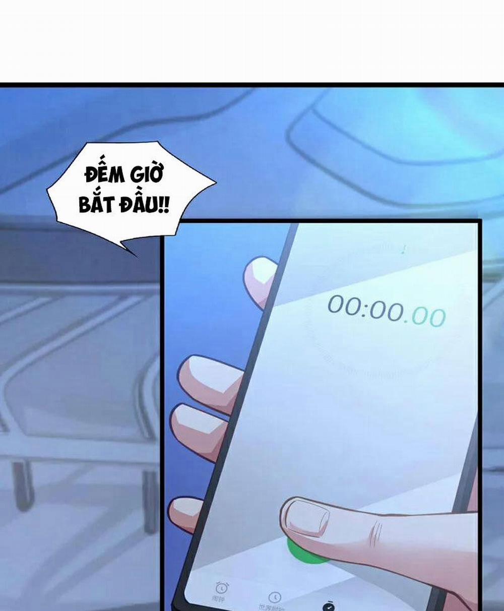 Trấn Quốc Thần Tế 66 trang 41