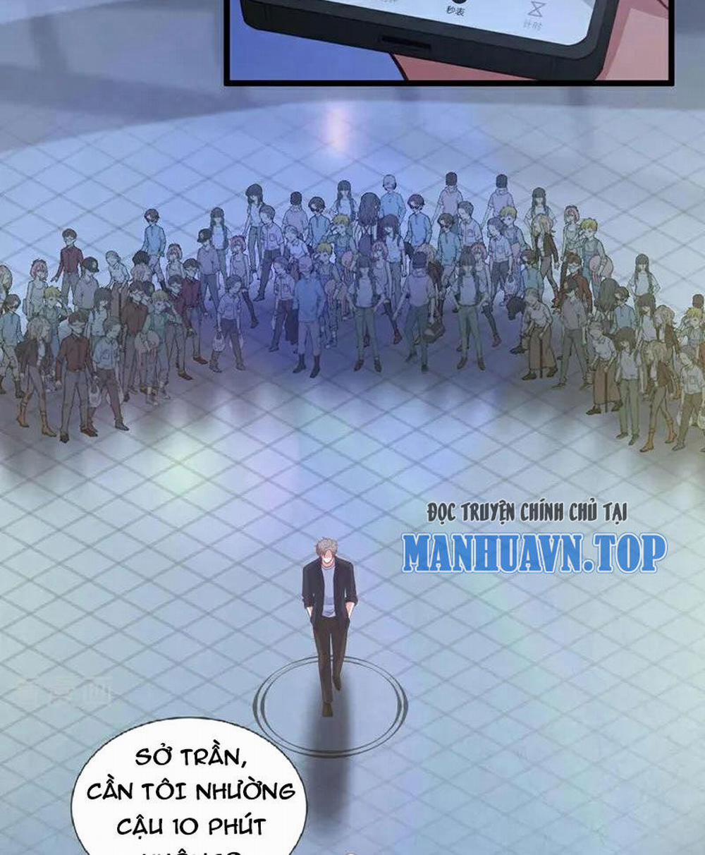 Trấn Quốc Thần Tế 66 trang 42