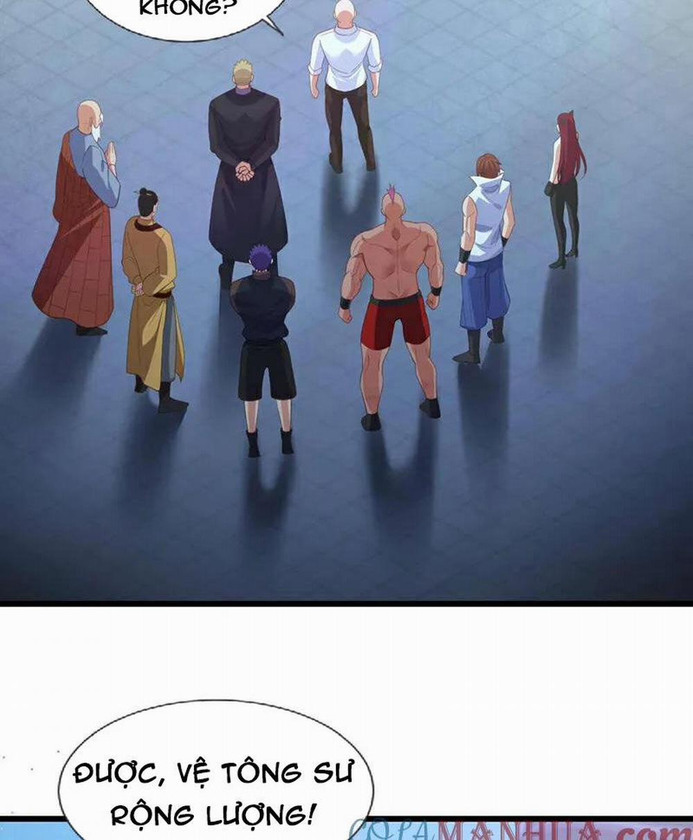 Trấn Quốc Thần Tế 66 trang 43