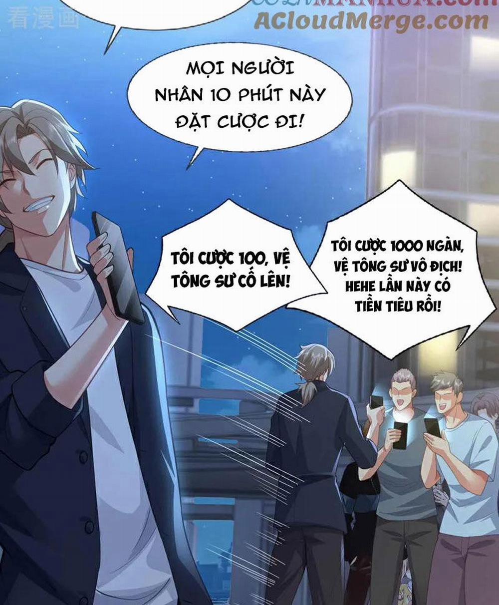 Trấn Quốc Thần Tế 66 trang 44